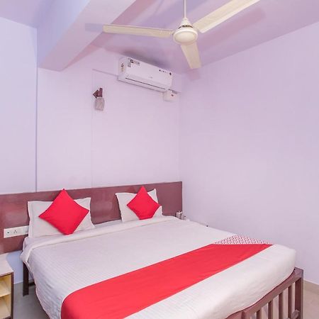 Oyo 6173 Udupi Park Inn Бангалор Экстерьер фото