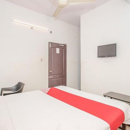 Oyo 6173 Udupi Park Inn Бангалор Экстерьер фото