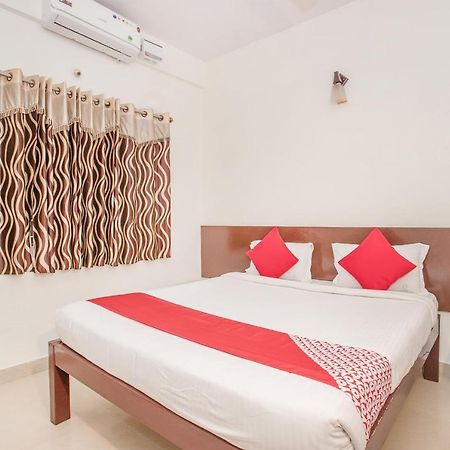 Oyo 6173 Udupi Park Inn Бангалор Экстерьер фото