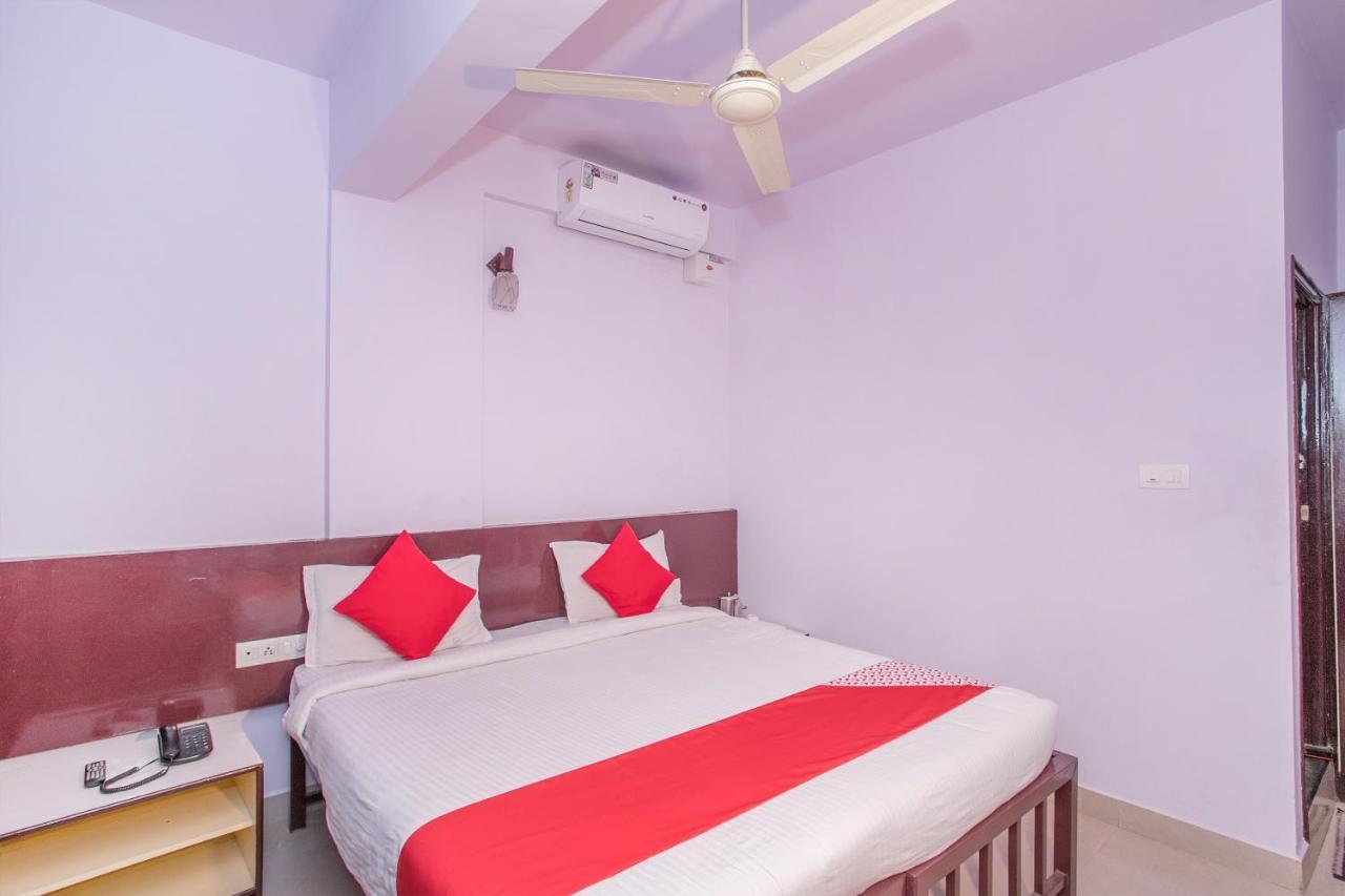 Oyo 6173 Udupi Park Inn Бангалор Экстерьер фото