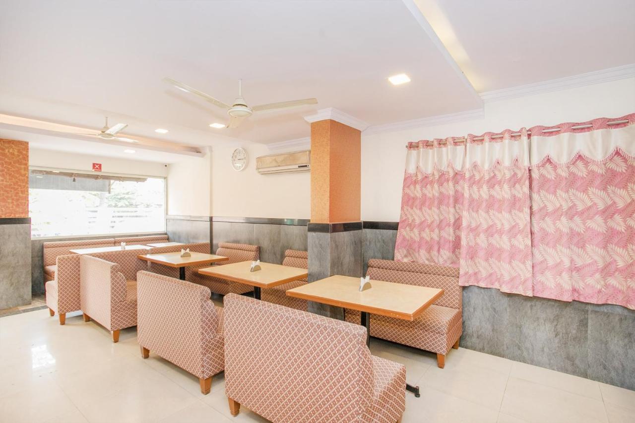 Oyo 6173 Udupi Park Inn Бангалор Экстерьер фото