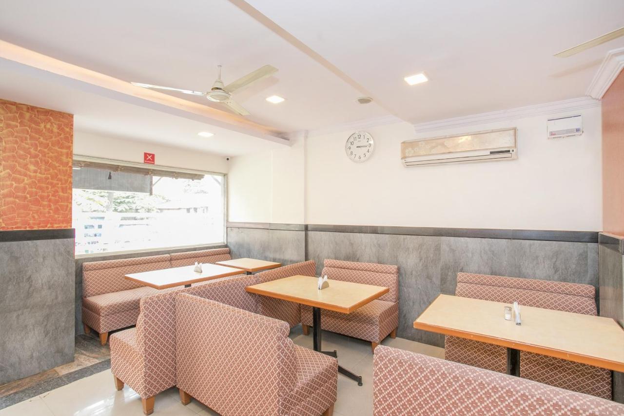 Oyo 6173 Udupi Park Inn Бангалор Экстерьер фото